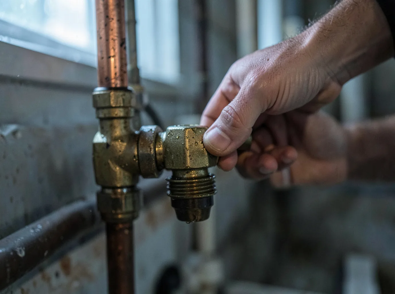 Emergency Plumber New Hill, NC FAQs